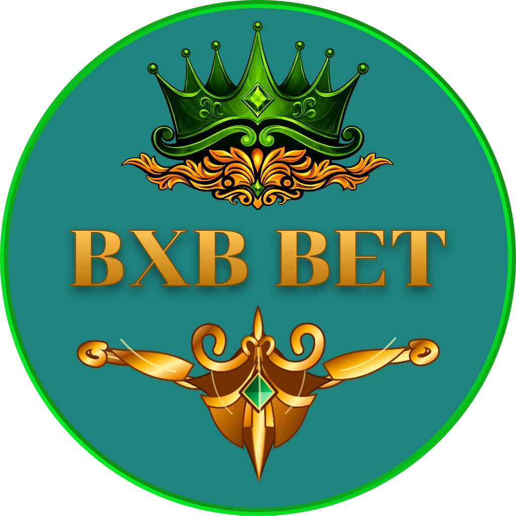 BXB BET logo